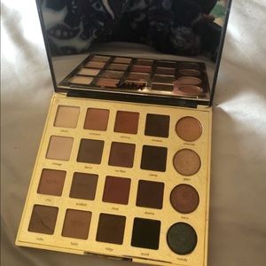 Tarte pro pallet